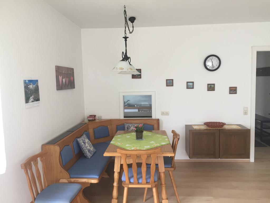 Apartment Claudia