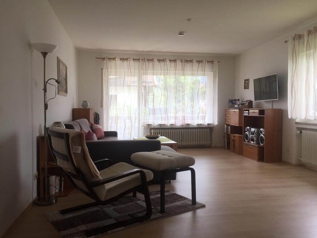 Claudia Apartment Garmisch-Partenkirchen